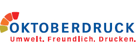 Logo Oktoberdruck